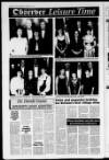 Ballymena Observer Friday 21 January 1994 Page 28