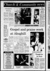 Ballymena Observer Friday 28 January 1994 Page 6