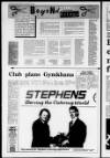 Ballymena Observer Friday 28 January 1994 Page 12