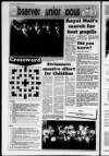 Ballymena Observer Friday 28 January 1994 Page 18