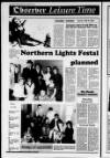 Ballymena Observer Friday 28 January 1994 Page 22