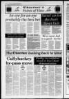 Ballymena Observer Friday 04 February 1994 Page 16