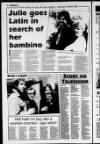 Ballymena Observer Friday 04 February 1994 Page 50