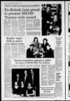 Ballymena Observer Friday 11 February 1994 Page 22