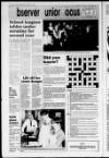 Ballymena Observer Friday 11 February 1994 Page 28