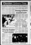 Ballymena Observer Friday 11 February 1994 Page 30
