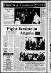 Ballymena Observer Friday 18 February 1994 Page 6