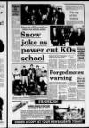 Ballymena Observer Friday 18 February 1994 Page 9