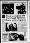 Ballymena Observer Friday 18 February 1994 Page 18