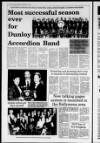 Ballymena Observer Friday 18 February 1994 Page 20