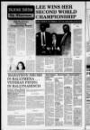Ballymena Observer Friday 18 February 1994 Page 26