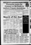 Ballymena Observer Friday 18 February 1994 Page 38