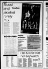 Ballymena Observer Friday 18 February 1994 Page 46