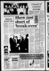Ballymena Observer Friday 25 February 1994 Page 8