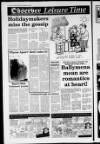 Ballymena Observer Friday 25 February 1994 Page 22