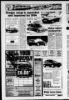 Ballymena Observer Friday 25 February 1994 Page 24