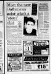 Ballymena Observer Friday 04 March 1994 Page 3