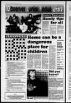 Ballymena Observer Friday 04 March 1994 Page 20