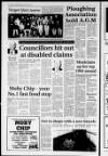 Ballymena Observer Friday 04 March 1994 Page 22