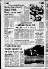 Ballymena Observer Friday 04 March 1994 Page 38
