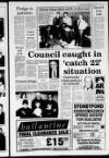 Ballymena Observer Friday 11 March 1994 Page 11