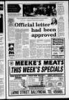 Ballymena Observer Friday 18 March 1994 Page 7