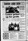 Ballymena Observer Friday 18 March 1994 Page 16