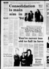 Ballymena Observer Friday 25 March 1994 Page 4