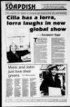 Ballymena Observer Friday 25 March 1994 Page 60