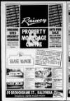 Ballymena Observer Friday 01 April 1994 Page 36