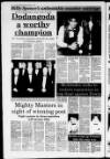 Ballymena Observer Friday 01 April 1994 Page 46