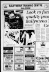 Ballymena Observer Friday 08 April 1994 Page 18