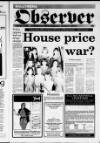 Ballymena Observer Friday 15 April 1994 Page 1
