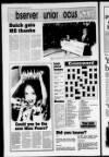 Ballymena Observer Friday 22 April 1994 Page 20