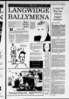 Ballymena Observer Friday 29 April 1994 Page 15