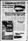 Ballymena Observer Friday 29 April 1994 Page 36