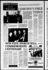 Ballymena Observer Friday 20 May 1994 Page 22