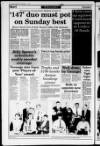 Ballymena Observer Friday 27 May 1994 Page 50