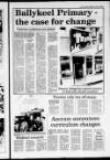 Ballymena Observer Friday 10 June 1994 Page 21