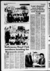 Ballymena Observer Friday 24 June 1994 Page 36