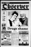 Ballymena Observer Friday 01 July 1994 Page 1