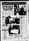 Ballymena Observer Friday 01 July 1994 Page 6