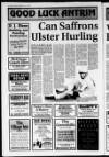 Ballymena Observer Friday 01 July 1994 Page 40