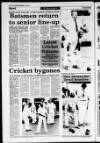 Ballymena Observer Friday 08 July 1994 Page 36