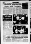 Ballymena Observer Friday 15 July 1994 Page 30