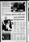Ballymena Observer Friday 29 July 1994 Page 2
