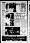 Ballymena Observer Friday 29 July 1994 Page 4
