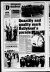 Ballymena Observer Friday 29 July 1994 Page 26