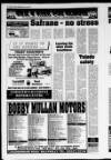 Ballymena Observer Friday 29 July 1994 Page 28