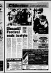 Ballymena Observer Friday 05 August 1994 Page 21